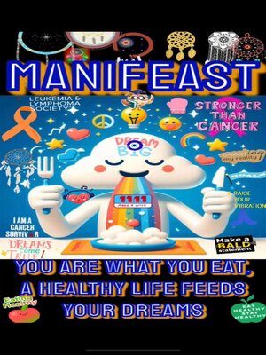 cover image of Manifeast